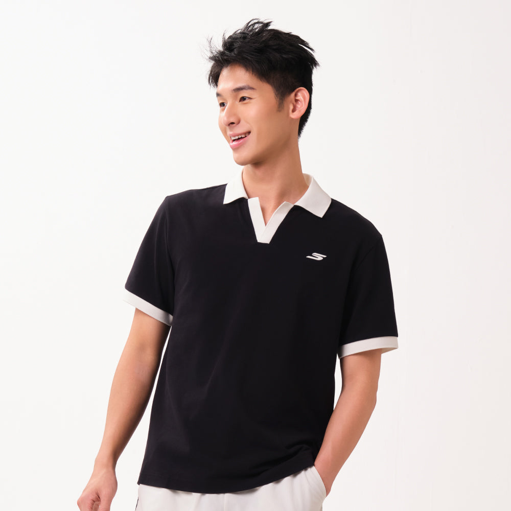 Specialty Sports -Court: Performance Short Sleeve Polo