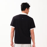 Specialty Sports -Court: Performance Short Sleeve Polo