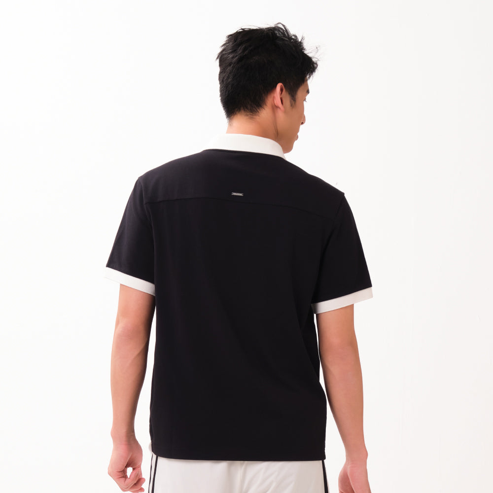 Specialty Sports -Court: Performance Short Sleeve Polo