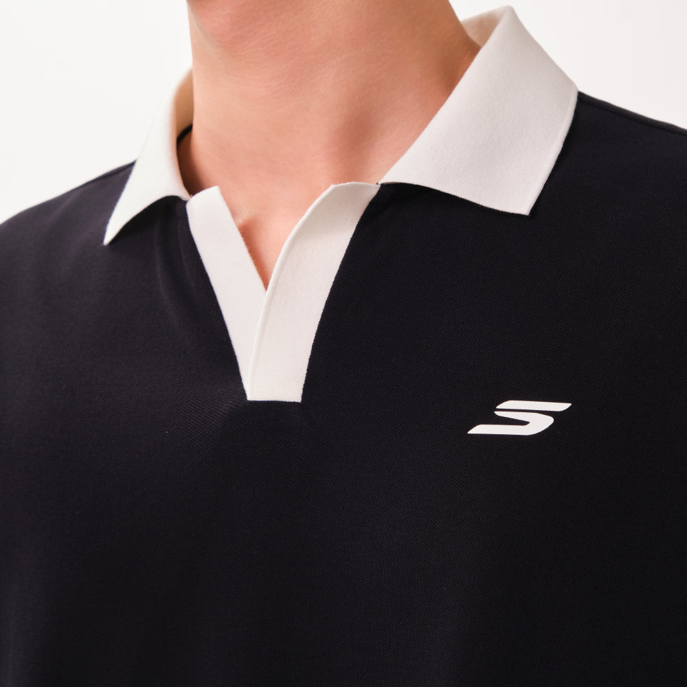 Specialty Sports -Court: Performance Short Sleeve Polo