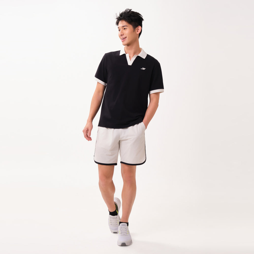 Specialty Sports -Court: Performance Short Sleeve Polo