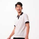 Specialty Sports -Court: Performance Short Sleeve Polo