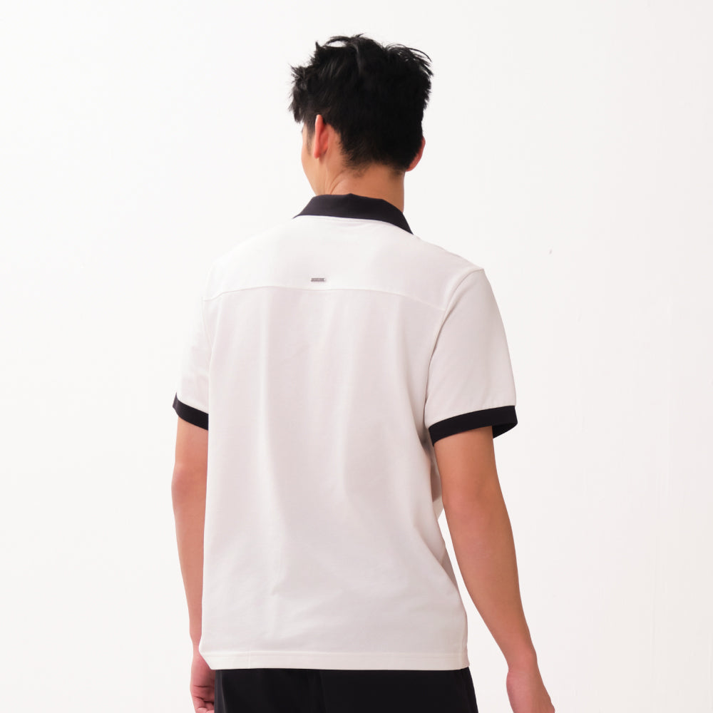 Specialty Sports -Court: Performance Short Sleeve Polo