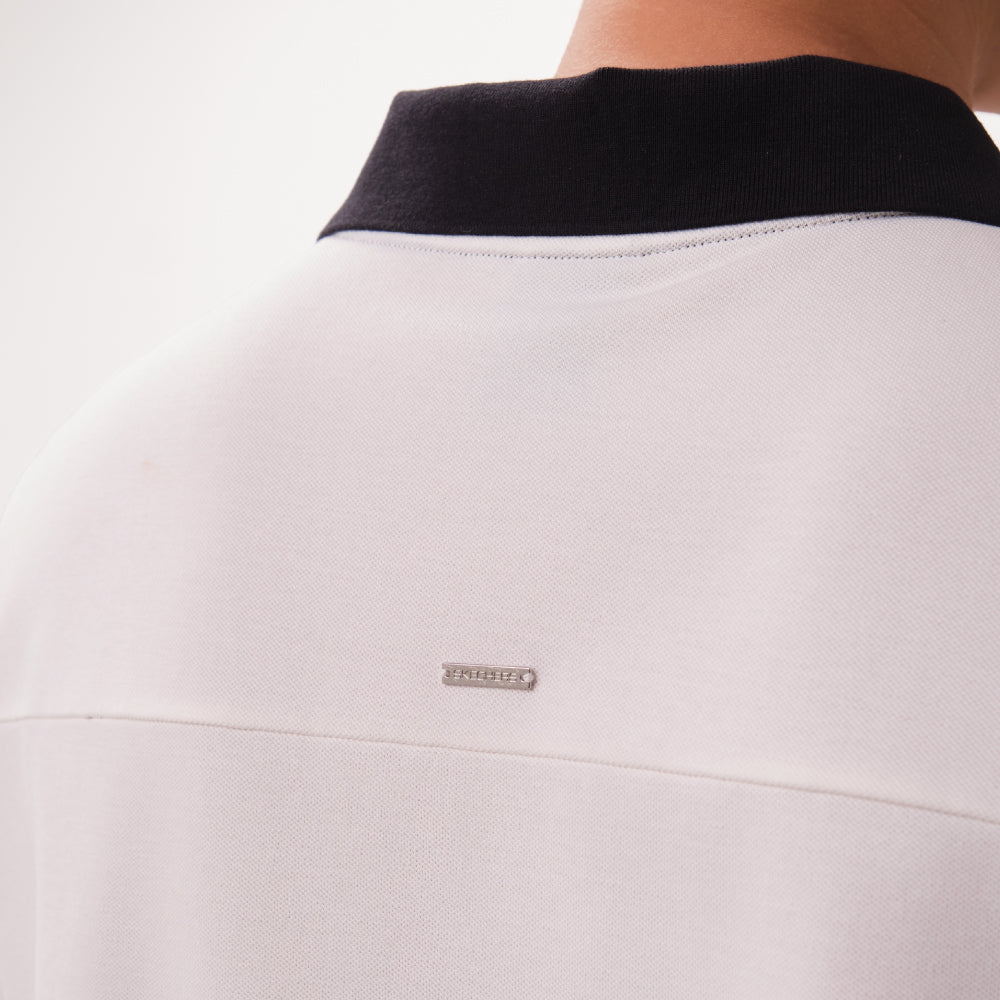 Specialty Sports -Court: Performance Short Sleeve Polo