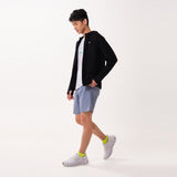 Walking: Performance Hooded Jacket