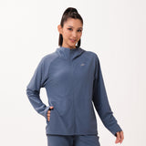 Walking: Performance Hooded Jacket