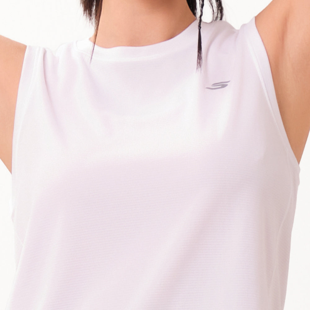 Running: Performance Sports Tank Top