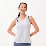 Running: Performance Sports Tank Top