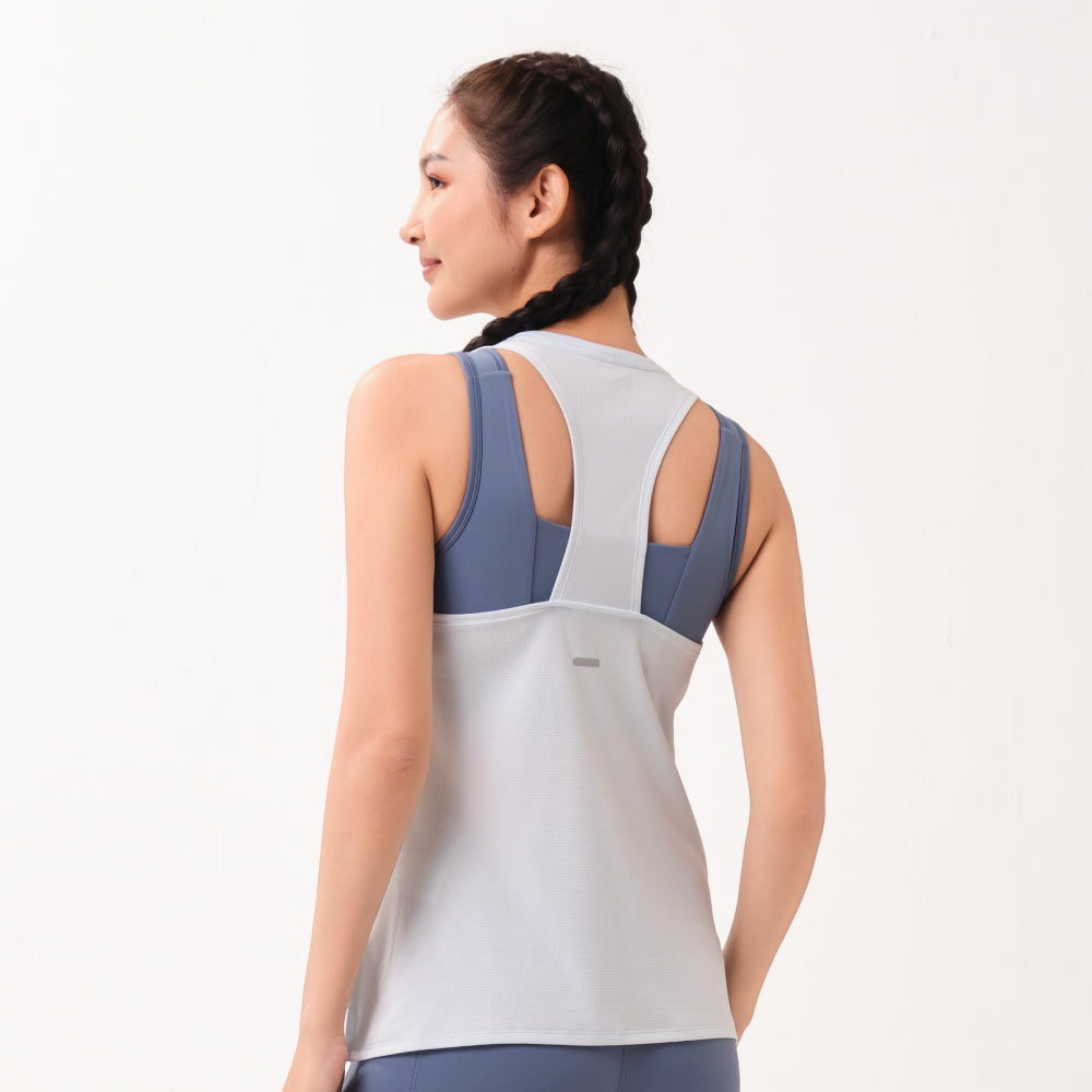 Running: Performance Sports Tank Top