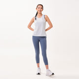 Running: Performance Sports Tank Top