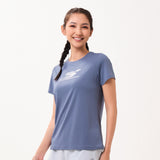 Running: Performance Short Sleeve Tee
