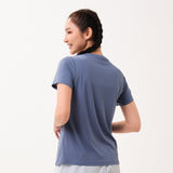 Running: Performance Short Sleeve Tee