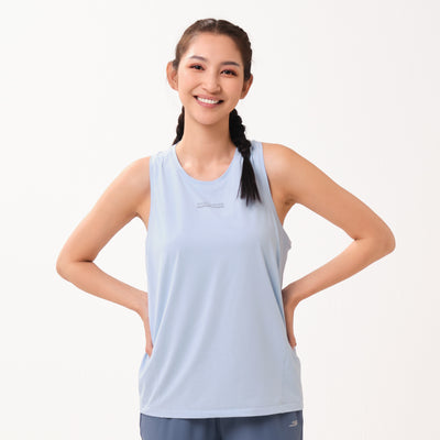 Walking: Performance Sports Tank Top