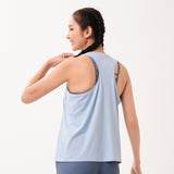 Walking: Performance Sports Tank Top