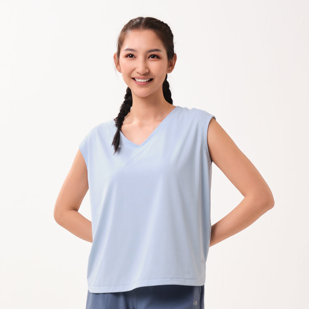 Walking: Performance Short Sleeve Tee