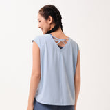 Walking: Performance Short Sleeve Tee