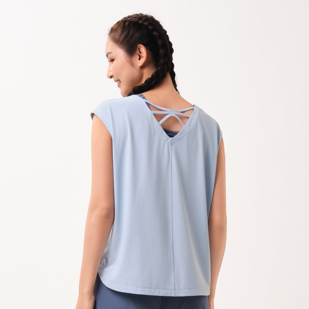 Walking: Performance Short Sleeve Tee