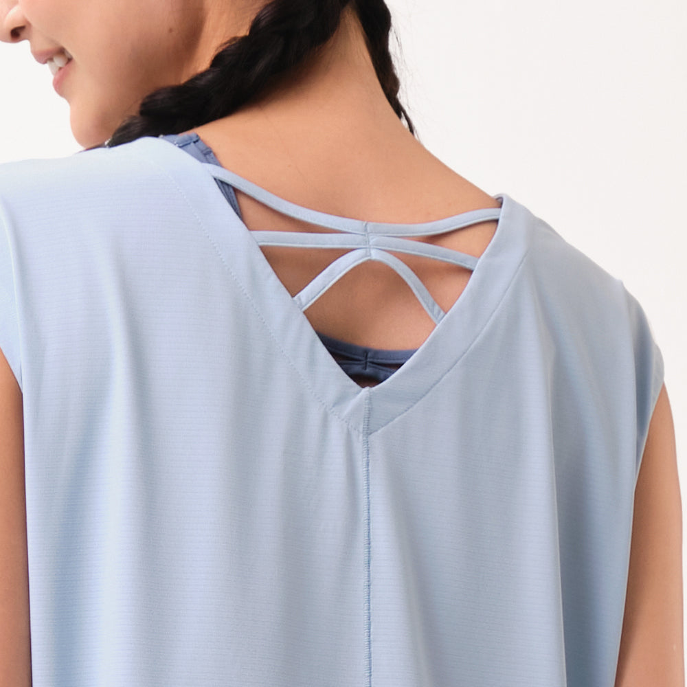 Walking: Performance Short Sleeve Tee