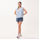 Walking: Performance Short Sleeve Tee