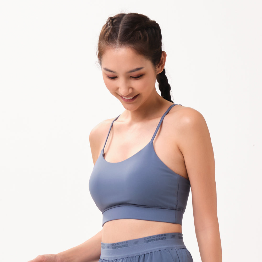 Walk Bra Walking: Performance Sports Bra – Skechers Thailand