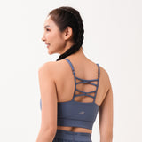 Walking: Performance Sports Bra