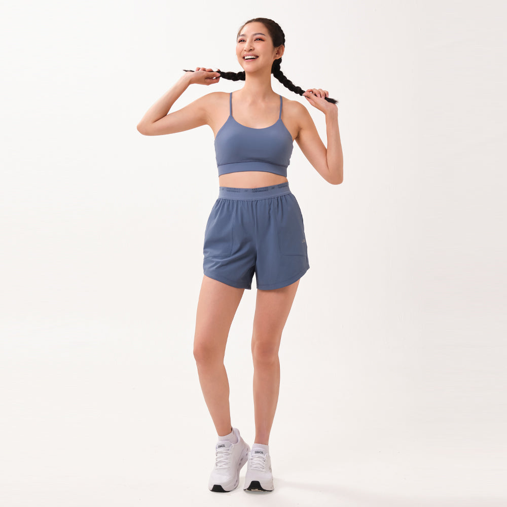 Walking: Performance Sports Bra