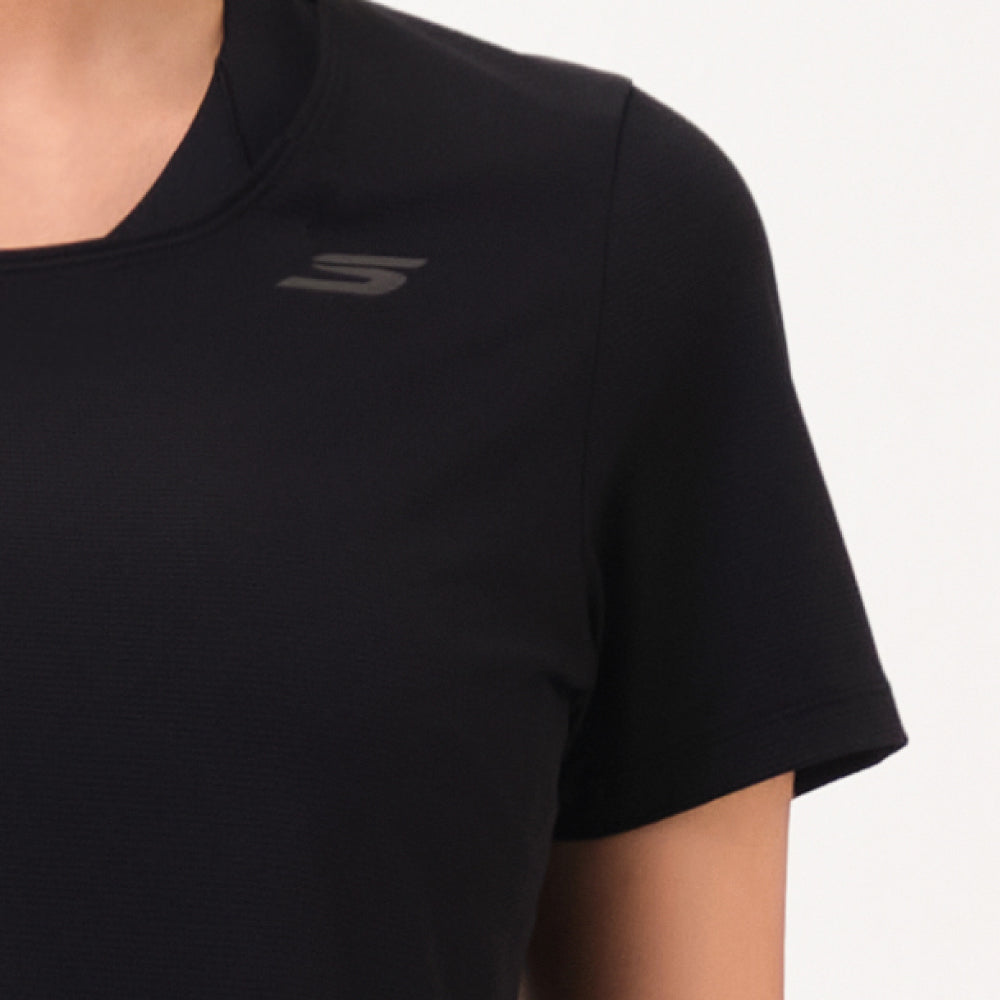Running: Performance Short Sleeve Tee
