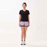 Running: Performance Short Sleeve Tee