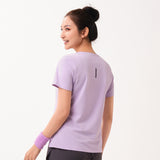 Running: Performance Short Sleeve Tee