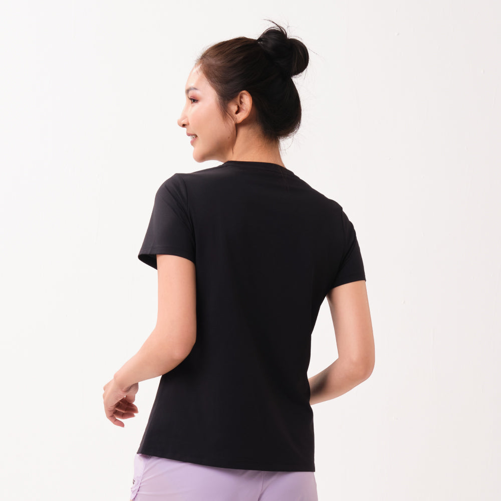 Running: Performance Short Sleeve Tee
