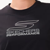 Running: Performance Short Sleeve Tee