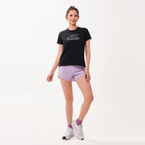 Running: Performance Short Sleeve Tee