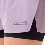 Running: Performance Shorts