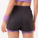 Running: Performance Shorts