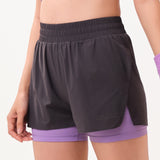 Running: Performance Shorts