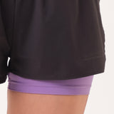 Running: Performance Shorts