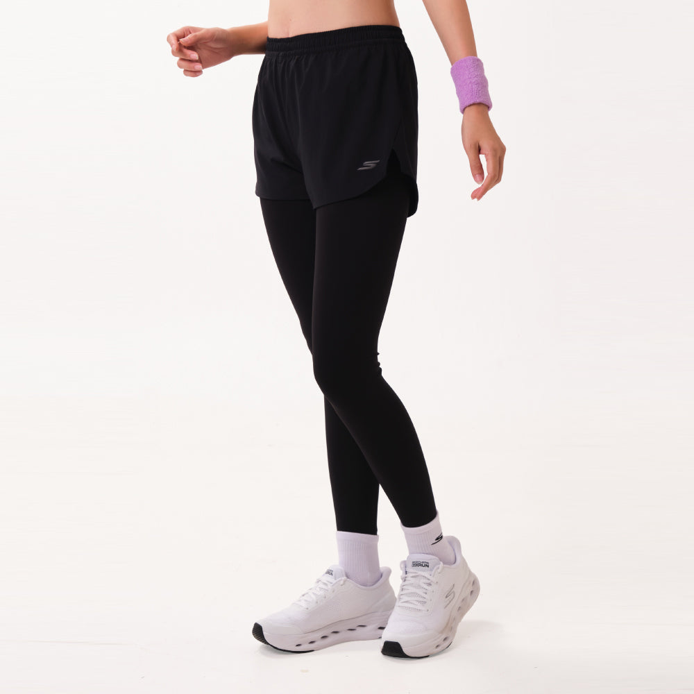 Running: Performance Shorts