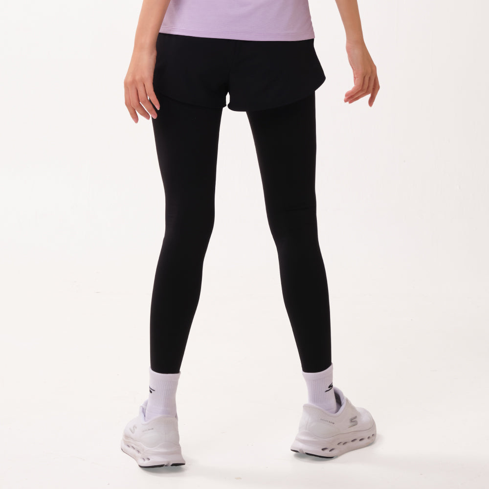 Running: Performance Shorts