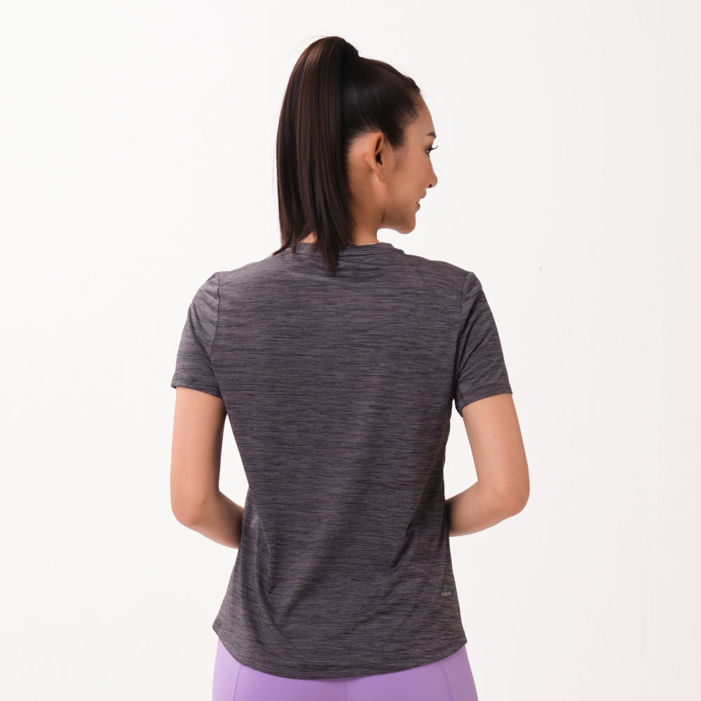 Walking: Performance Short Sleeve Tee