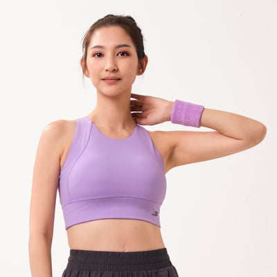 Walking: Performance Sports Bra