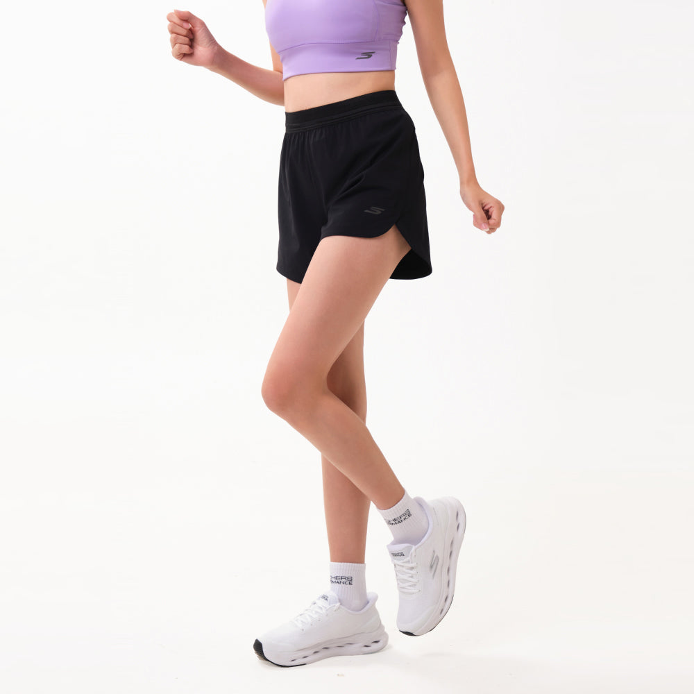 Walking: Performance Shorts
