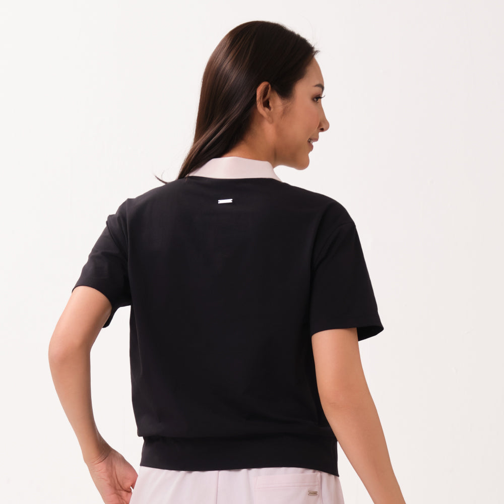 Specialty Sports -Court: Performance Short Sleeve Polo