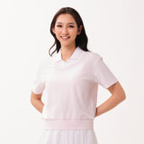 Specialty Sports -Court: Performance Short Sleeve Polo