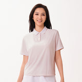 Specialty Sports -Court: Performance Short Sleeve Polo
