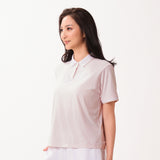 Specialty Sports -Court: Performance Short Sleeve Polo