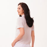 Specialty Sports -Court: Performance Short Sleeve Polo