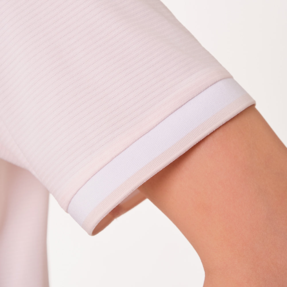 Specialty Sports -Court: Performance Short Sleeve Polo