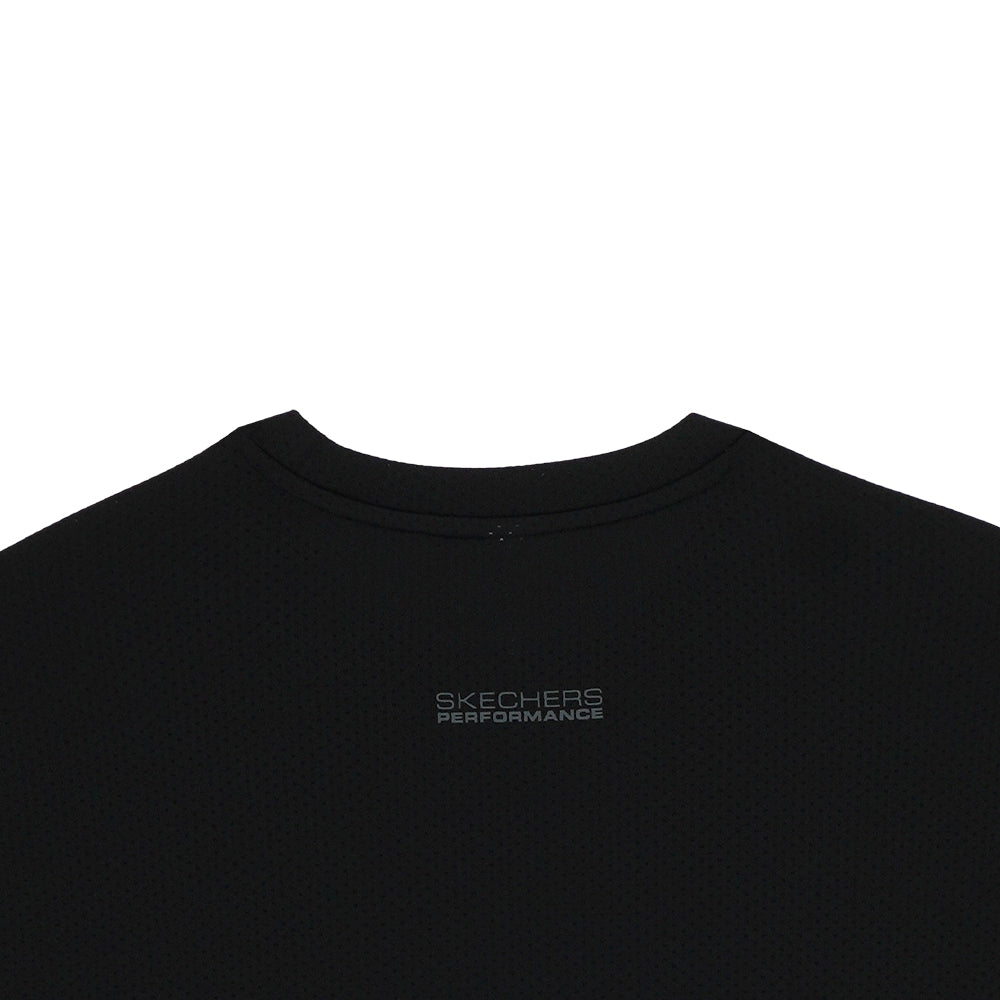 Performance Short Sleeve Tee