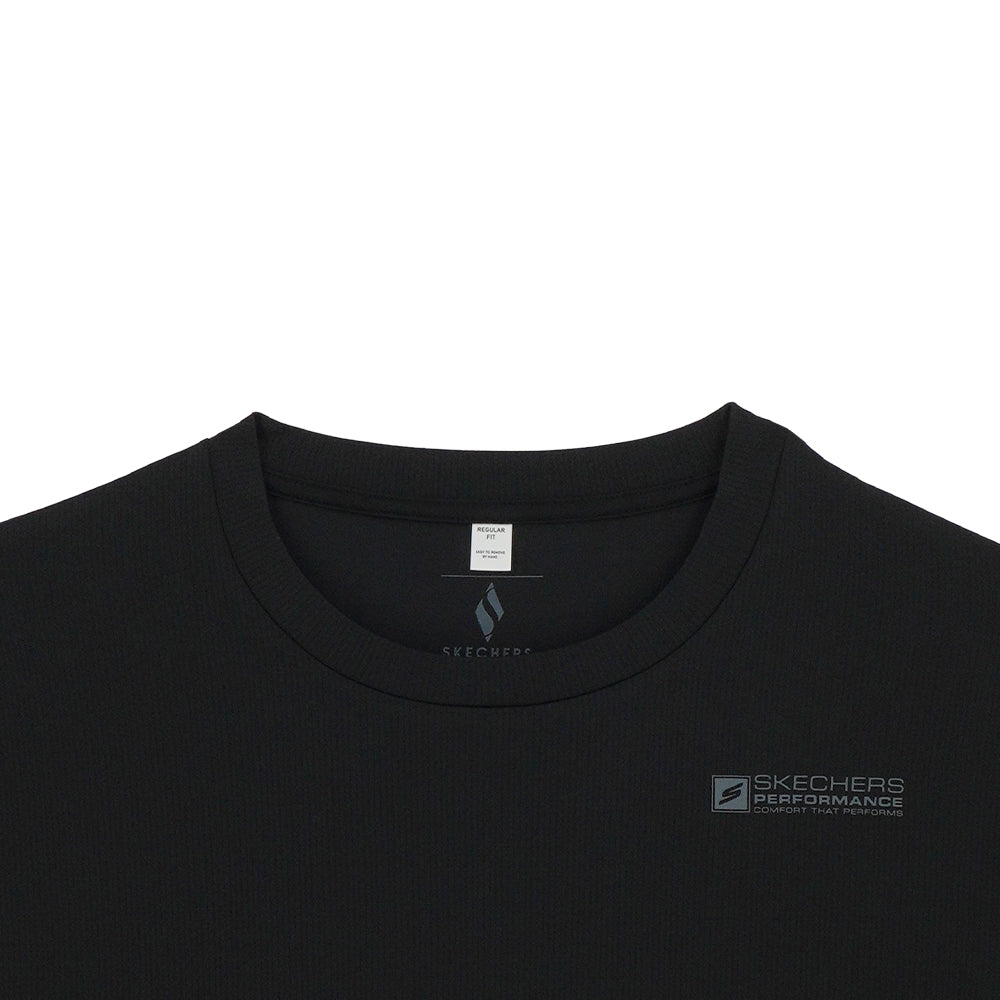 Performance Long Sleeve Tee