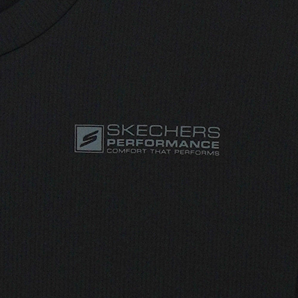 Performance Long Sleeve Tee